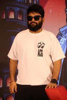 SS Thaman OG Tour Press Meet